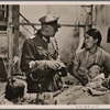 Unscrupulous agitation turned the French civil population into refugees who wandered by the hundreds of thousands along the country roads.  German organizations and Army doctors saw to these families' needs.