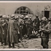 Finally the Maginot Line was rolled up.  What France considered invincible broke before the might of German arms.  In Alsace alone 500,000 Frenchmen laid down their arms.