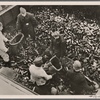 The Army also had men stationed at home.  Germany lived through a difficult winter, with coal scarce in the cities.  The working men of the Army and the Party set to work and got the coal to businesses