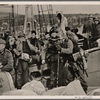One can clearly see that the German action in Scandinavia had slashed right through the English plans to widen the war. But the German armed forces didn't only act swiftly, they also acted...