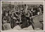 One can clearly see that the German action in Scandinavia had slashed right through the English plans to widen the war. But the German armed forces didn't only act swiftly, they also acted...