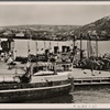 While the democratic press services issued wild lies for days on end about a gigantic sea battle, German losses, English landings, etc., German Navy patrol boats undertook to safeguard all important harbors and shipping lanes, while the Luftwaffe beat back England's attacks at sea and from the air.