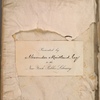 Recopilacion Delas Cartas Qve Fveron embiadas de las Indias & Isles del Serenissimo rey d' Portugal, ...