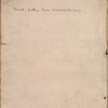 Recopilacion Delas Cartas Qve Fveron embiadas de las Indias & Isles del Serenissimo rey d' Portugal, ...