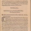 Recopilacion Delas Cartas Qve Fveron embiadas de las Indias & Isles del Serenissimo rey d' Portugal, ...
