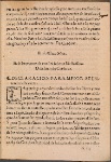 Recopilacion Delas Cartas Qve Fveron embiadas de las Indias & Isles del Serenissimo rey d' Portugal, ...