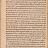 Recopilacion Delas Cartas Qve Fveron embiadas de las Indias & Isles del Serenissimo rey d' Portugal, ...