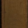 St. Leon, Volume I