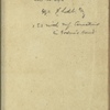 St. Leon, Volume I