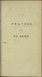 St. Leon, Volume I