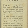 St. Leon, Volume I
