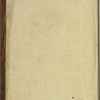 St. Leon, Volume II; with William Godwin's holograph annotations