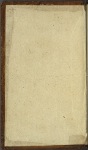 St. Leon, Volume II; with William Godwin's holograph annotations