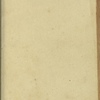 St. Leon, Volume II; with William Godwin's holograph annotations