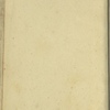 St. Leon, Volume II; with William Godwin's holograph annotations