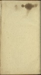 St. Leon, Volume II; with William Godwin's holograph annotations