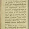 St. Leon, Volume II; with William Godwin's holograph annotations