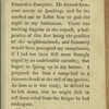 St. Leon, Volume II; with William Godwin's holograph annotations