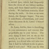 St. Leon, Volume II; with William Godwin's holograph annotations