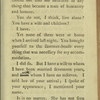 St. Leon, Volume II; with William Godwin's holograph annotations