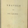 St. Leon, Volume IV