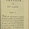 St. Leon, Volume IV
