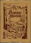 Alpine Room