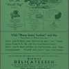 Parson's Seafood Restaurant