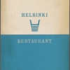 Helsinki Restaurant