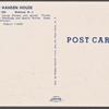 The Hansen House