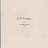 S.S. Constitution