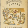 Tamaro Restaurant Grill