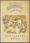 Tamaro Restaurant Grill