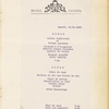 Tamaro Restaurant Grill