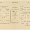 R.M.S. "Mauretania"