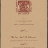 The Essex Hotel at The Colonnades