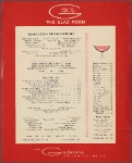 The Glad Room