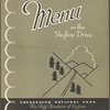 Skyline Drive