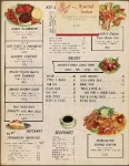 Blue Ridge Restaurant