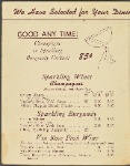 Blue Ridge Restaurant