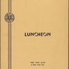 The Yale Club of New York City