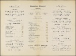 Oviedo Restaurant