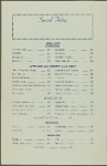 Café Du Soir