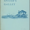 Spicer's Galley