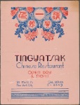 Tingyatsak