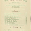 Colonial Arms Restaurant & Cocktail Lounge