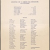 The Bagatelle - Maxim's de Paris
