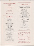The Georgian Restaurant - Harrods