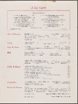 The Georgian Restaurant - Harrods