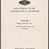 London Hilton - The Ballroom